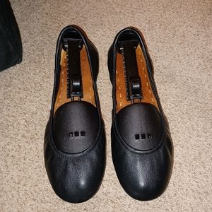 Matte Black Tieks